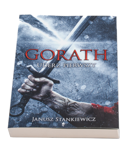 Gorath. Uderz pierwszy