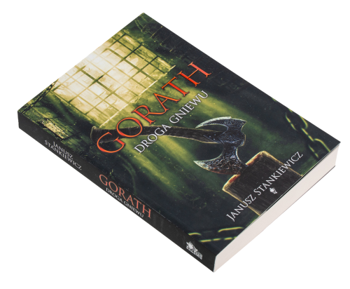 Gorath. Droga Gniewu - obrazek 3