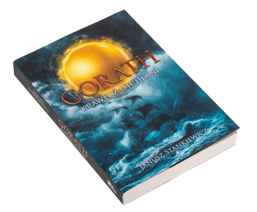 Gorath. Krawędź Otchłani