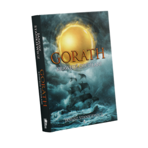 Gorath. Krawędź Otchłani
