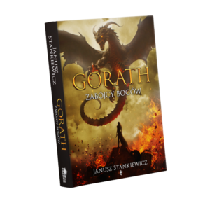 Gorath. Zabójcy bogów