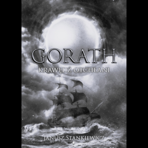 Gorath. Krawędź Otchłani ebook