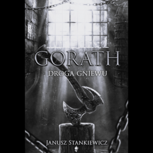 Gorath. Droga gniewu ebook