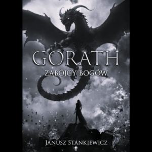 Gorath. Zabójcy bogów ebook